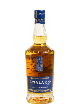 Gwalarn – Blend Celtique