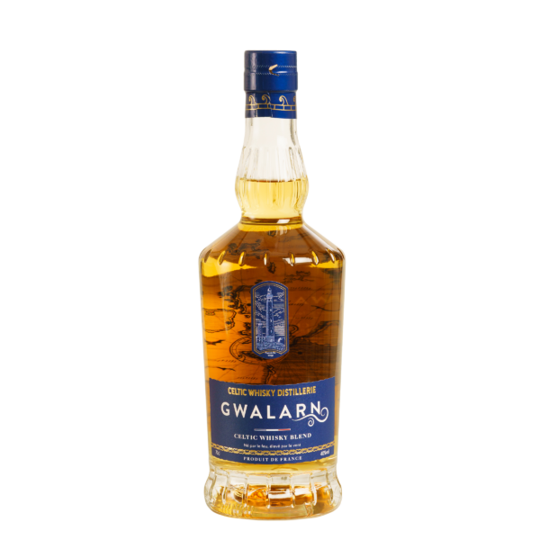 Gwalarn - Blend Celtique