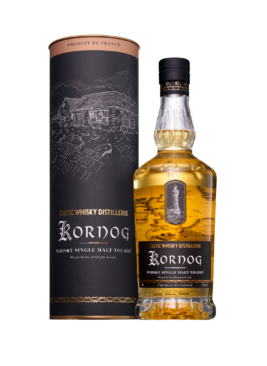 Kornog