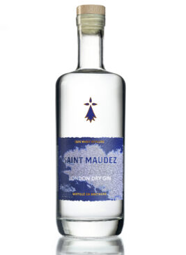 Saint Maudez – Gin du Trégor