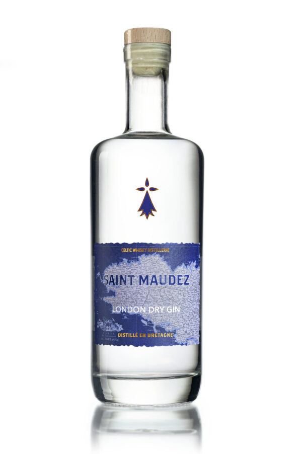 Saint Maudez - Gin du Trégor