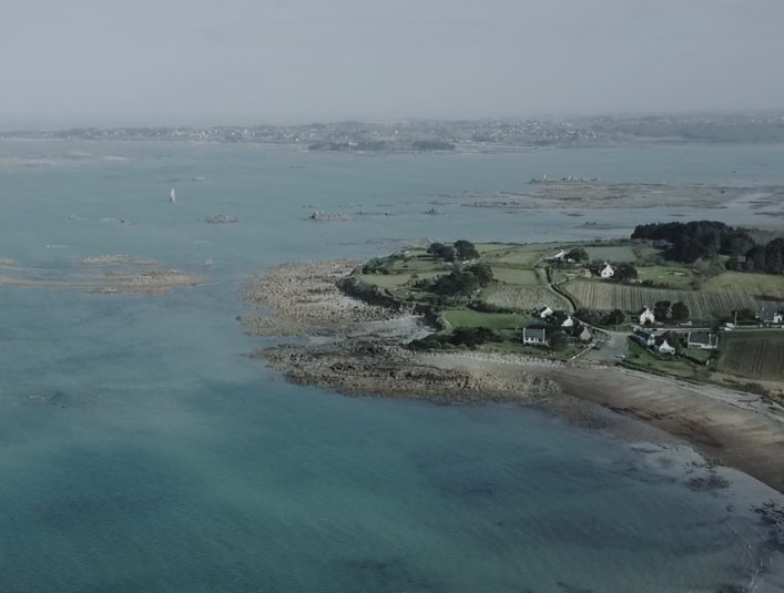 Une distillerie ancrée entre terre et mer Celtic Whisky Distillerie