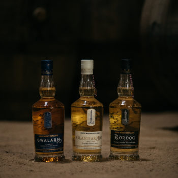 Whiskies Français