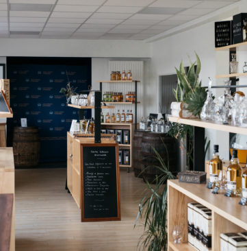 boutique celtic whisky distillerie bretagne