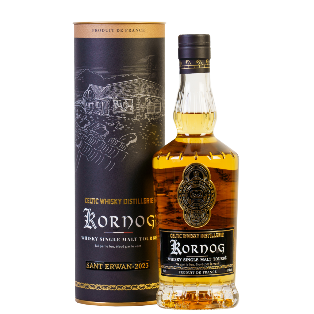 kornog-sant-erwan-2023-celtic-whisky-distillerie