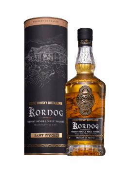 Kornog – Sant Ivy 2025