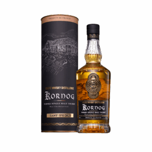 Kornog - Sant Ivy 2025