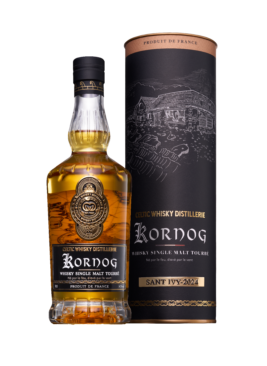 Kornog – Sant Ivy 2024