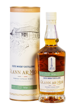 Glann Ar Mor – Fino Double Maturation