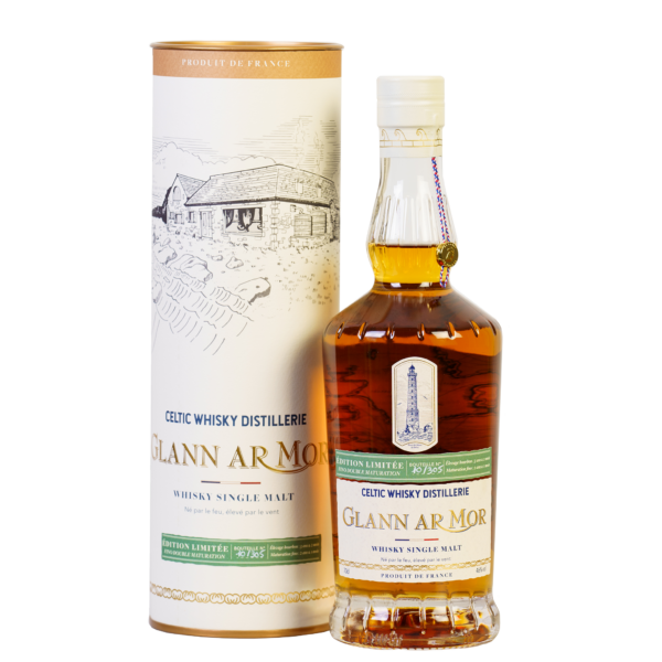 Glann Ar Mor - Fino Double Maturation