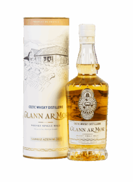 Glann Ar Mor – Santez Azenor 2025