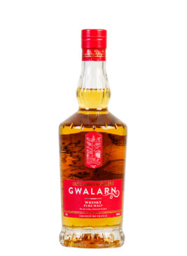 Gwalarn – Blend Pure Malt Celtique