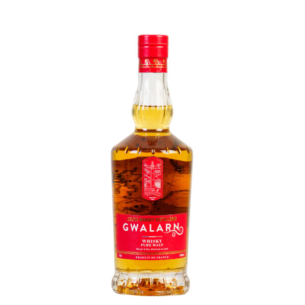 Gwalarn - Blend Pure Malt Celtique