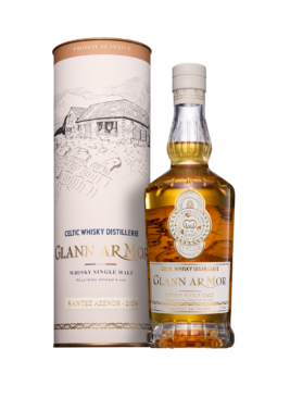 Glann Ar Mor – Santez Azenor 2024