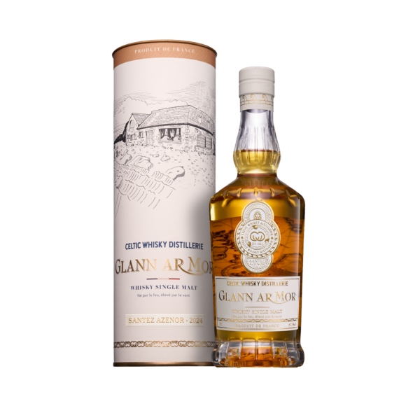 Glann Ar Mor - Santez Azenor 2024