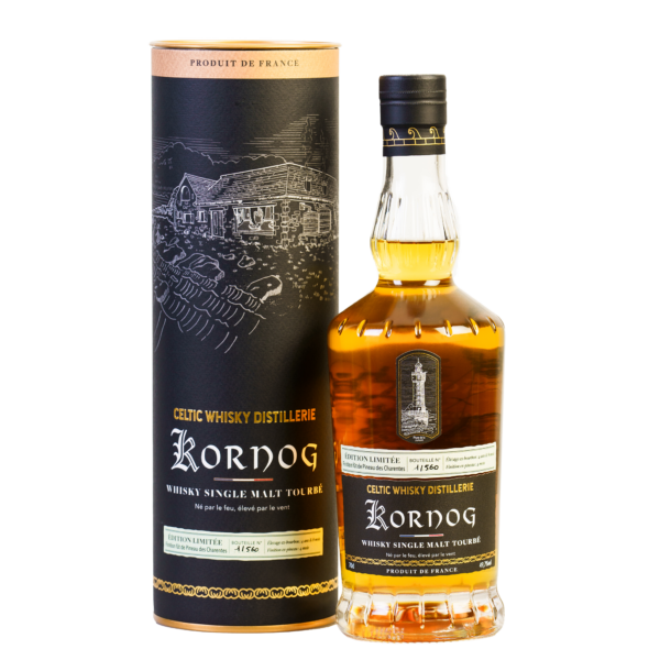 Kornog - Vieux Pineau des Charentes
