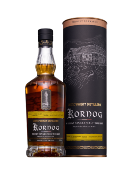 Kornog –  Sauternes Bourbon Cask Reserve