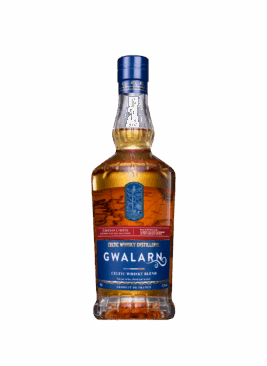 Gwalarn Sherry Cream Cask Finish