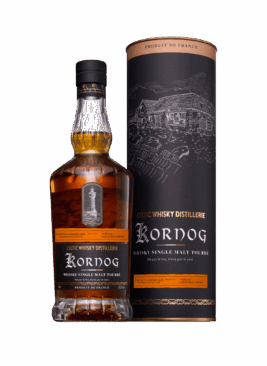 Kornog Oloroso – Single Cask -2025
