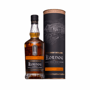 Kornog Oloroso - Single Cask -2025
