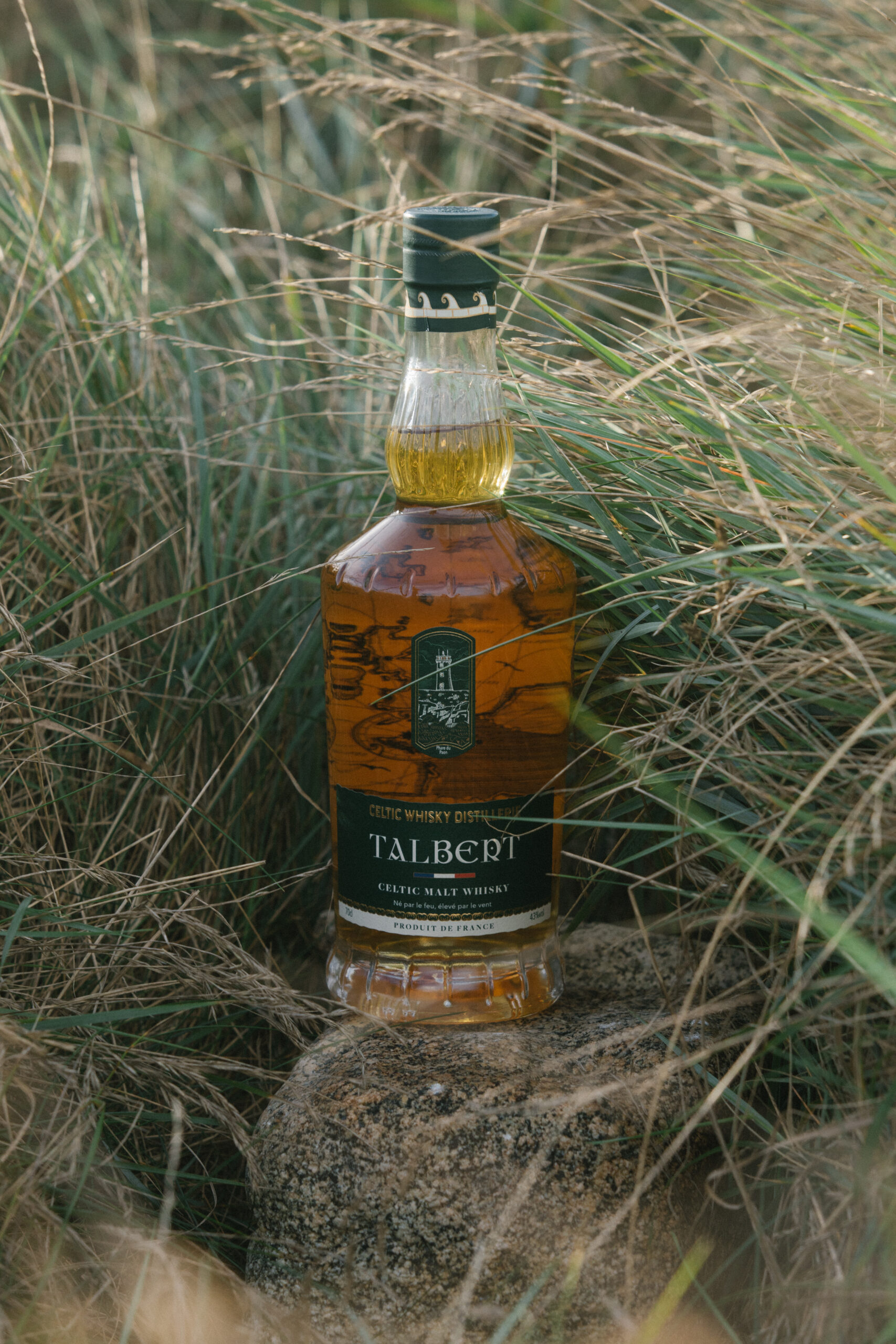 Talbert Celtic Malt – Image 2
