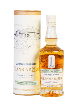 Glann Ar Mor – Pineau Finish