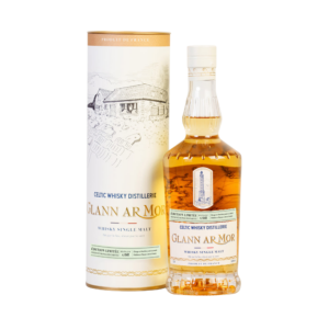 Glann Ar Mor - Pineau Finish