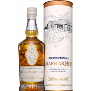 Glann Ar Mor - Santez Anna 2026