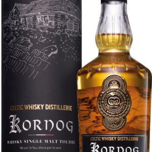 Kornog - Sant Ivy 2026